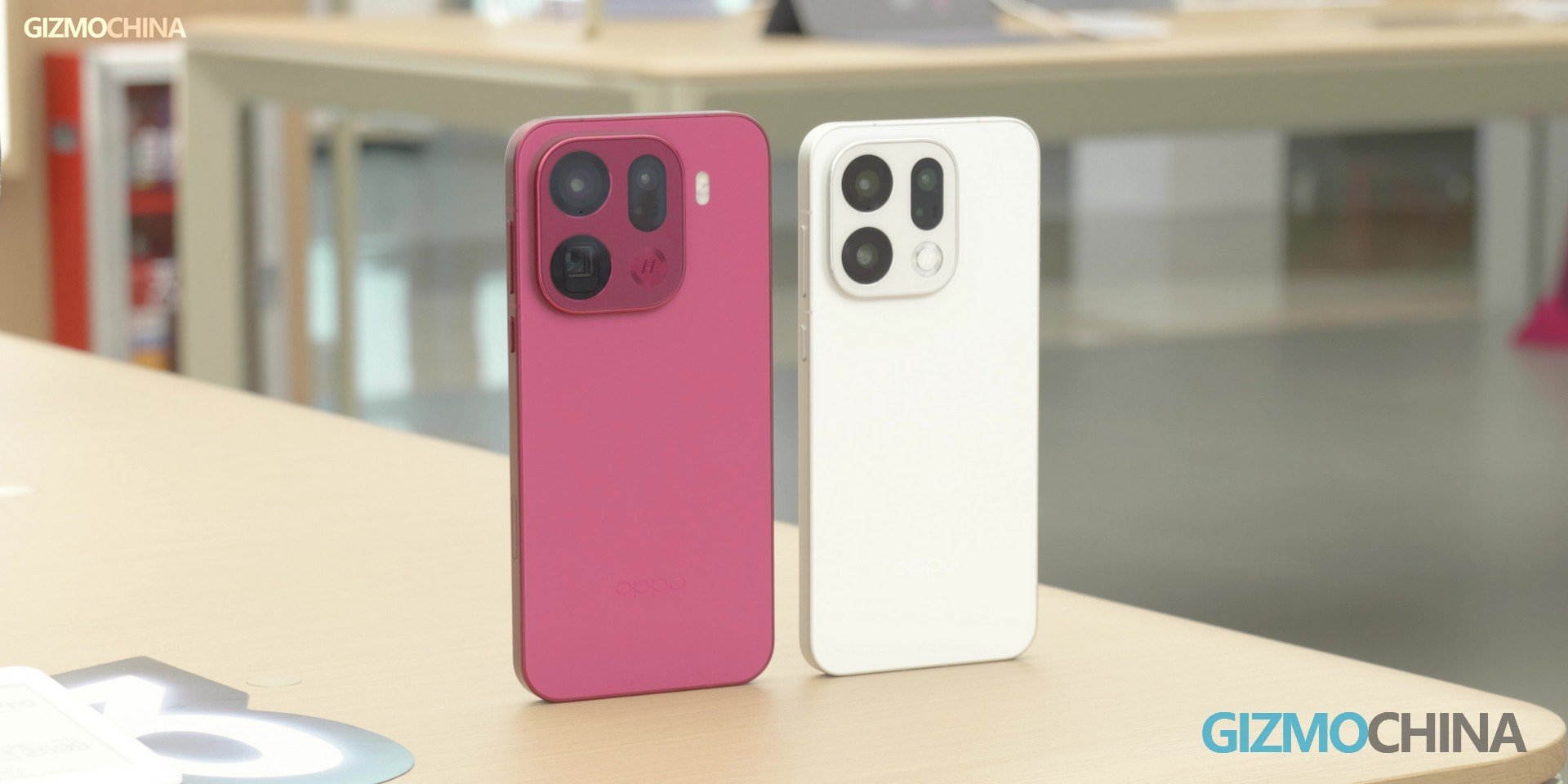 Trên tay OPPO Find X9 Series: Nghệ thuật của sự cân bằng- Ảnh 1. Trên tay OPPO Find X9 Series: Nghệ thuật của sự cân bằng- Ảnh 1.