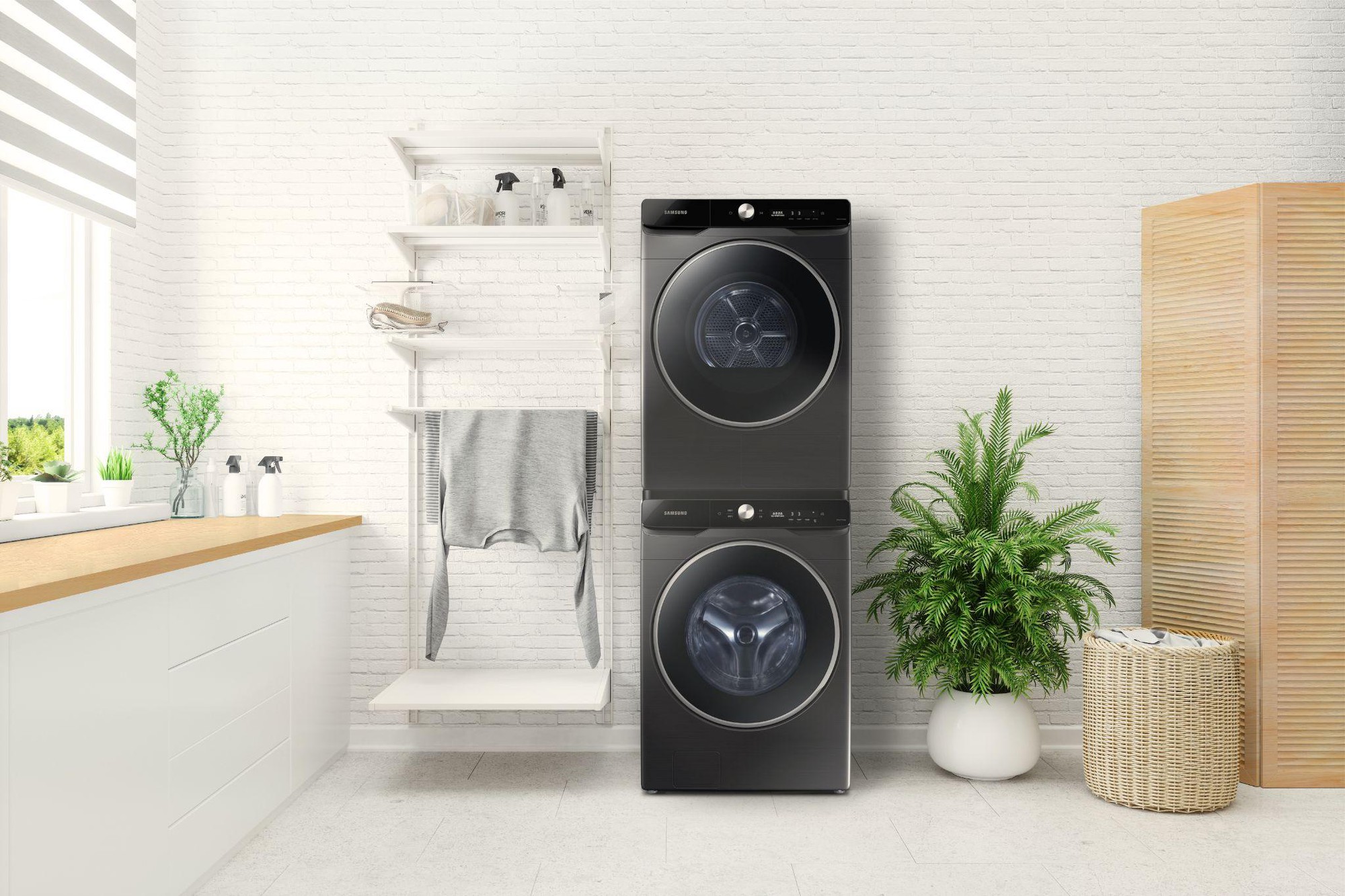 Lý do nên chọn đồ gia dụng Samsung, bí mật nằm sau nhiều công nghệ tiên tiến- Ảnh 2. Lý do nên chọn đồ gia dụng Samsung, bí mật nằm sau nhiều công nghệ tiên tiến- Ảnh 2.