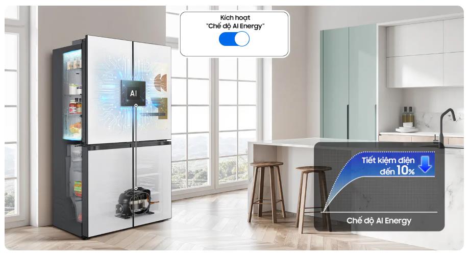 Lý do nên chọn đồ gia dụng Samsung, bí mật nằm sau nhiều công nghệ tiên tiến- Ảnh 4. Lý do nên chọn đồ gia dụng Samsung, bí mật nằm sau nhiều công nghệ tiên tiến- Ảnh 4.