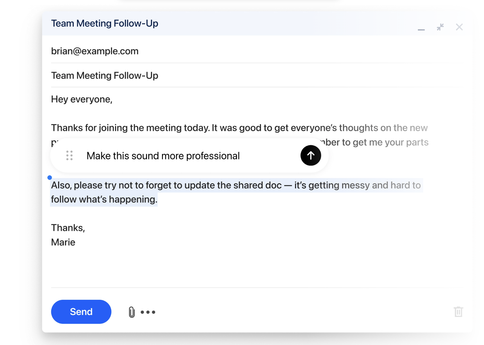 Sát thủ Google Chrome của OpenAI đã xuất hiện: trình duyệt ChatGPT Atlas- Ảnh 5. Sát thủ Google Chrome của OpenAI đã xuất hiện: trình duyệt ChatGPT Atlas- Ảnh 5.