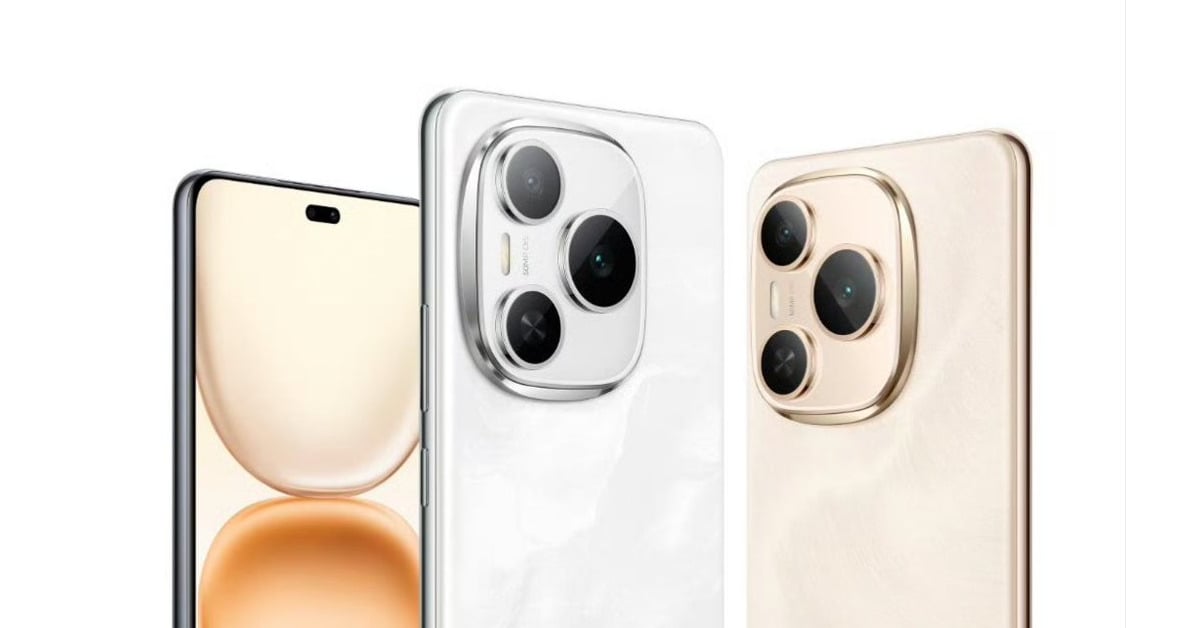 Đ&acirc;y l&agrave; Honor Power 2: Mỏng 8mm nhưng pin 10.000mAh, th&acirc;n chống rơi vỡ- Ảnh 2.