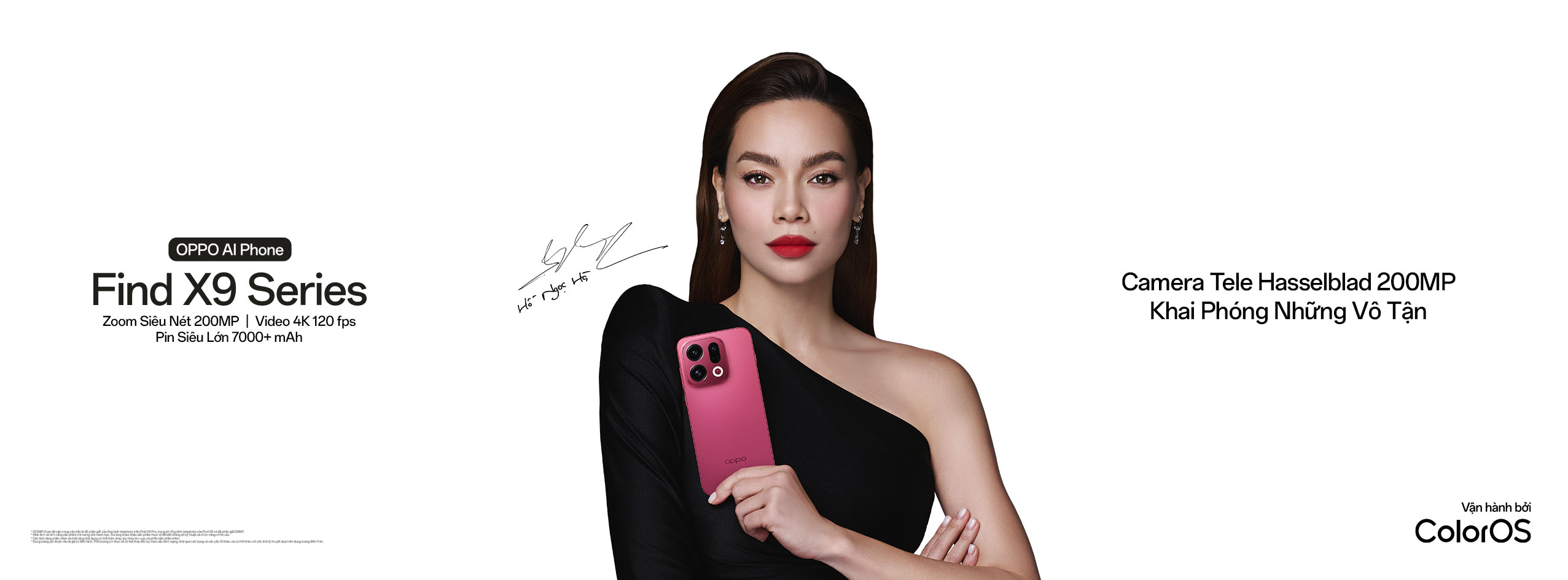 Hành trình 7 năm của OPPO Find X Series: Công cuộc không ngừng nghỉ để tìm kiếm sự toàn diện- Ảnh 19. Hành trình 7 năm của OPPO Find X Series: Công cuộc không ngừng nghỉ để tìm kiếm sự toàn diện- Ảnh 19.