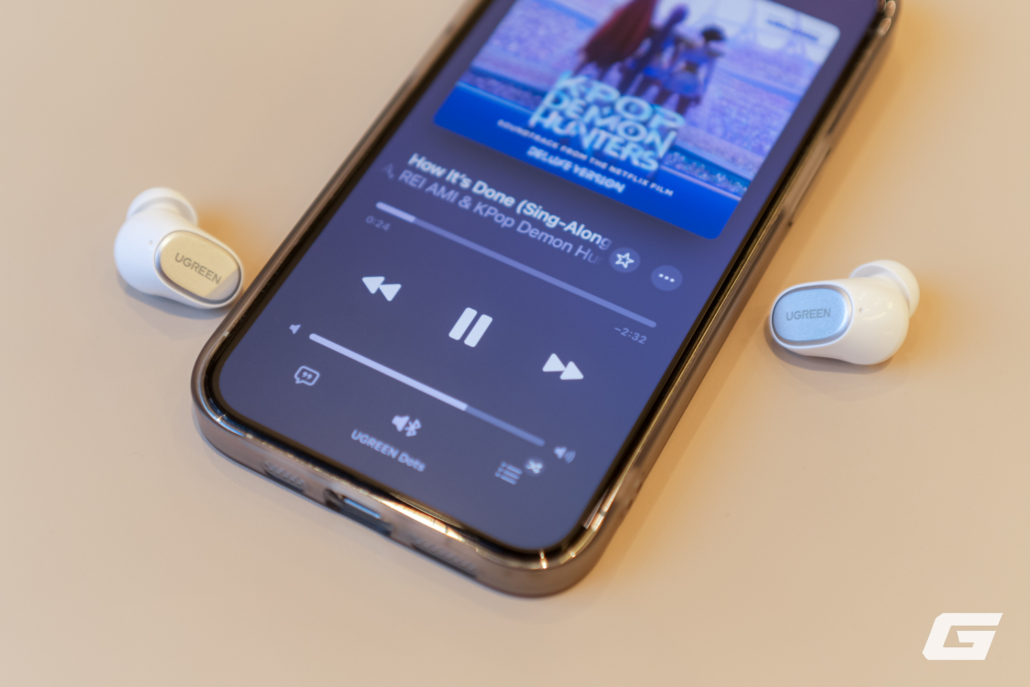 Đã có "tai nghe quốc dân mới" thay Baseus WM01: Nghe hay hơn, pin lâu hơn, có app điều khiển, kết nối 2 máy cùng lúc- Ảnh 5. Đã có "tai nghe quốc dân mới" thay Baseus WM01: Nghe hay hơn, pin lâu hơn, có app điều khiển, kết nối 2 máy cùng lúc- Ảnh 5.