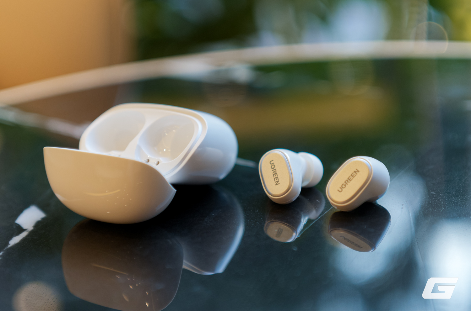 Đã có "tai nghe quốc dân mới" thay Baseus WM01: Nghe hay hơn, pin lâu hơn, có app điều khiển, kết nối 2 máy cùng lúc- Ảnh 9. Đã có "tai nghe quốc dân mới" thay Baseus WM01: Nghe hay hơn, pin lâu hơn, có app điều khiển, kết nối 2 máy cùng lúc- Ảnh 9.