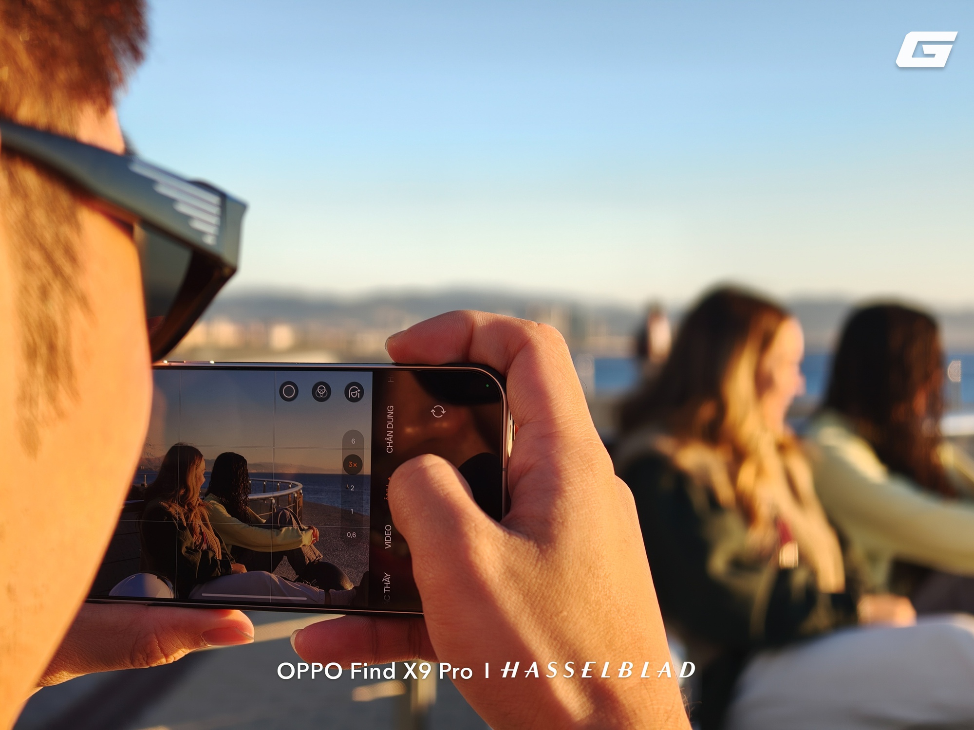 Máy ảnh hỏng, tôi "bất đắc dĩ" dùng OPPO Find X9 Pro để chụp ảnh trên tay OPPO Find X9 Pro – và tôi cảm thấy vô cùng hối hận - Ảnh 20. Máy ảnh hỏng, tôi "bất đắc dĩ" dùng OPPO Find X9 Pro để chụp ảnh trên tay OPPO Find X9 Pro – và tôi cảm thấy vô cùng hối hận - Ảnh 20.