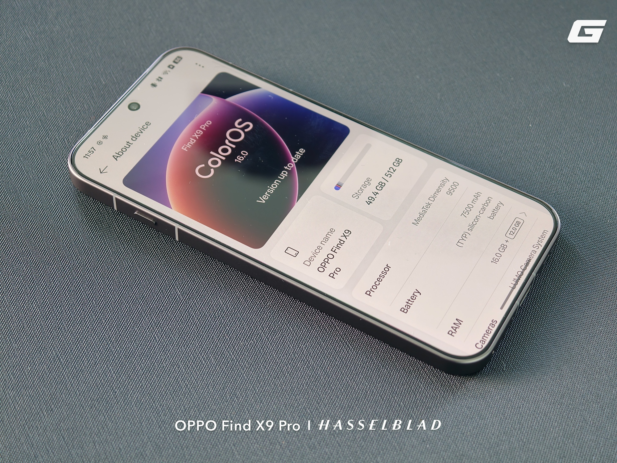 Máy ảnh hỏng, tôi "bất đắc dĩ" dùng OPPO Find X9 Pro để chụp ảnh trên tay OPPO Find X9 Pro – và tôi cảm thấy vô cùng hối hận - Ảnh 18. Máy ảnh hỏng, tôi "bất đắc dĩ" dùng OPPO Find X9 Pro để chụp ảnh trên tay OPPO Find X9 Pro – và tôi cảm thấy vô cùng hối hận - Ảnh 18.