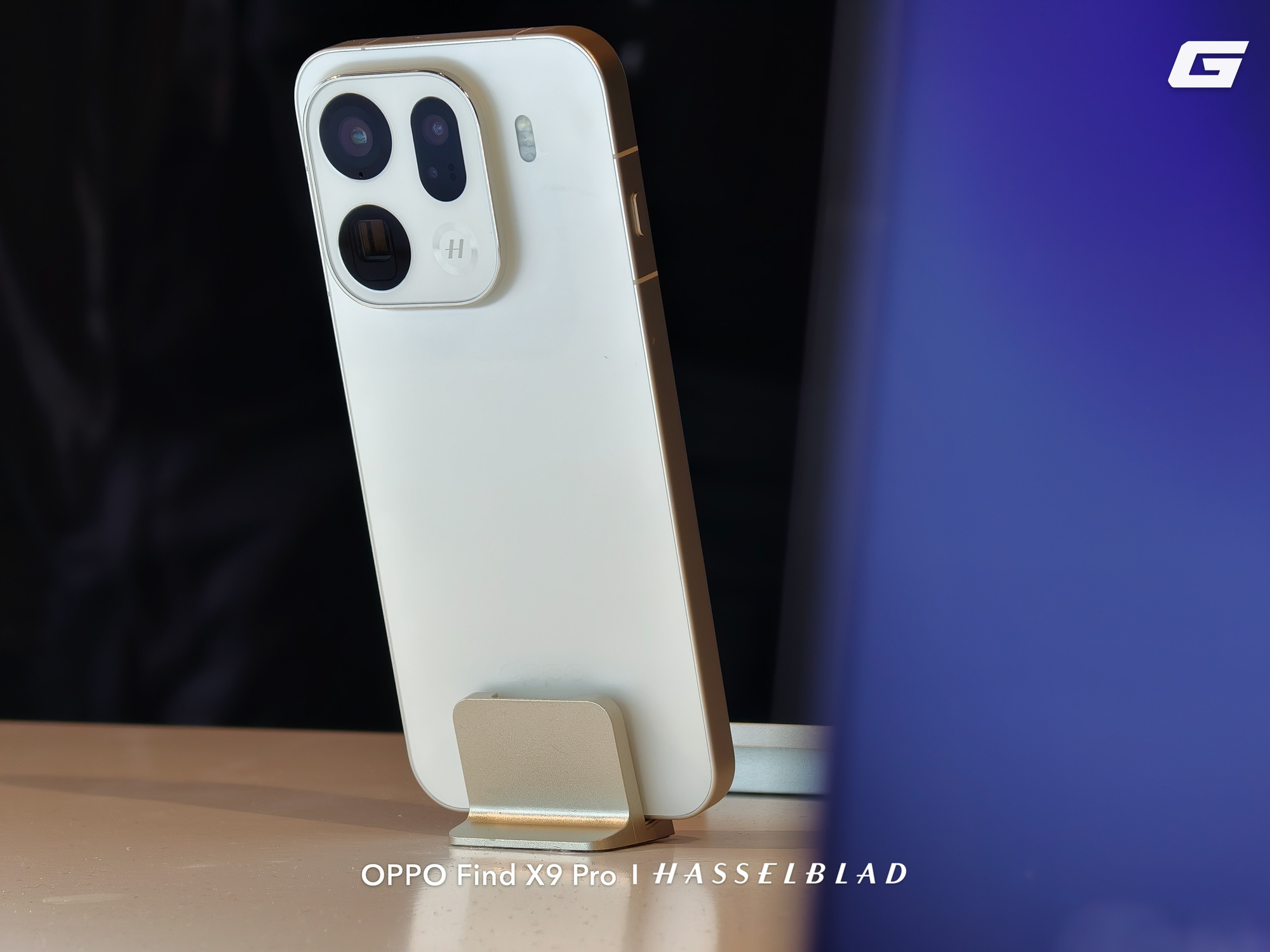 Máy ảnh hỏng, tôi "bất đắc dĩ" dùng OPPO Find X9 Pro để chụp ảnh trên tay OPPO Find X9 Pro – và tôi cảm thấy vô cùng hối hận - Ảnh 5. Máy ảnh hỏng, tôi "bất đắc dĩ" dùng OPPO Find X9 Pro để chụp ảnh trên tay OPPO Find X9 Pro – và tôi cảm thấy vô cùng hối hận - Ảnh 5.