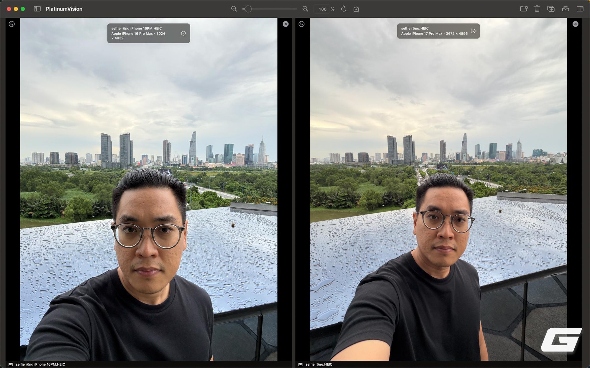 Camera iPhone 17 Pro Max có hơn 16 Pro Max? Hãy xem những ảnh này sẽ rõ- Ảnh 21. Camera iPhone 17 Pro Max có hơn 16 Pro Max? Hãy xem những ảnh này sẽ rõ- Ảnh 21.