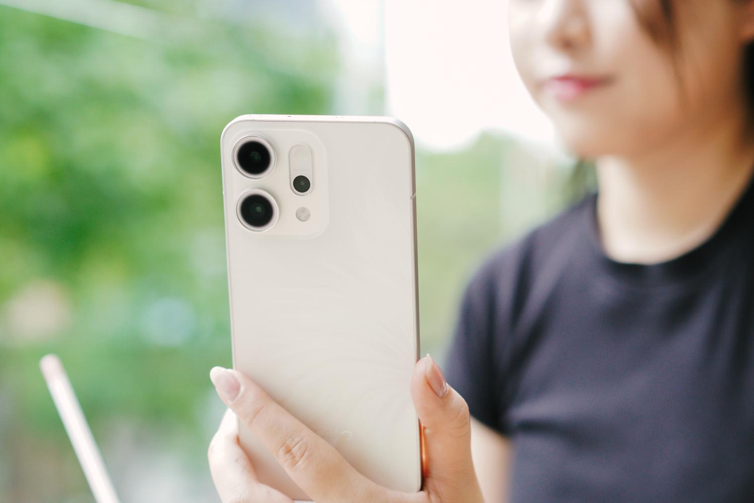 OPPO Reno14 5G có xứng đáng với danh hiệu "Thiết bị công nghệ đại chúng xuất sắc"?- Ảnh 6. OPPO Reno14 5G có xứng đáng với danh hiệu "Thiết bị công nghệ đại chúng xuất sắc"?- Ảnh 6.