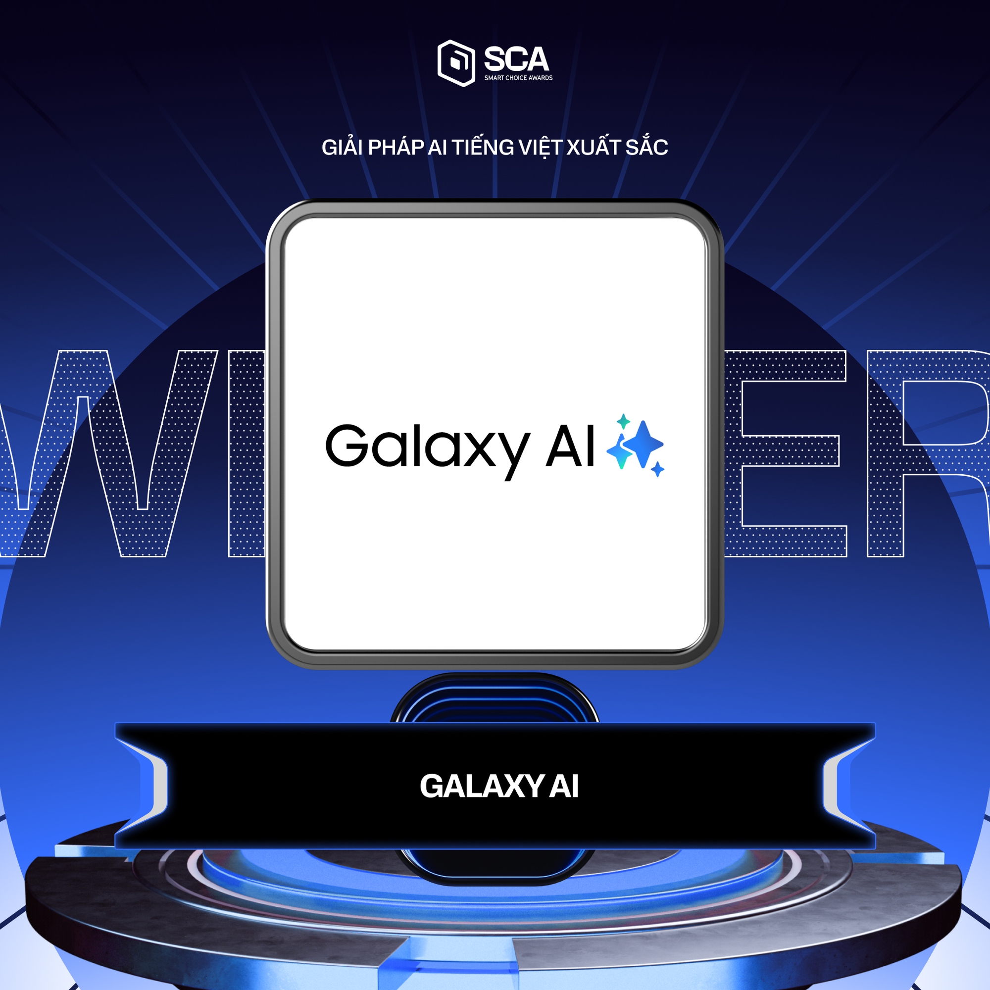 Samsung là thương hiệu công nghệ được yêu thích nhất tại Better Choice Awards 2025- Ảnh 6. Samsung là thương hiệu công nghệ được yêu thích nhất tại Better Choice Awards 2025- Ảnh 6.