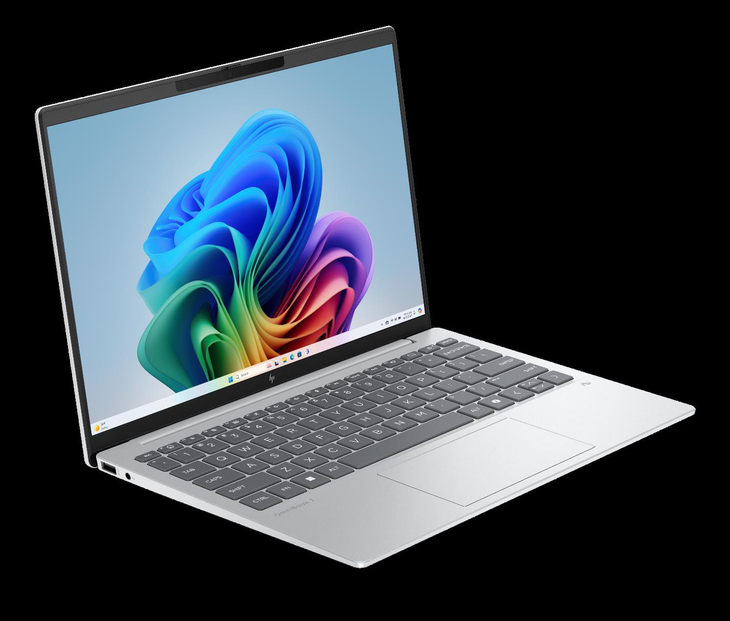 Thông minh, an toàn, linh hoạt: HP OmniBook 7 Aero 13”cùng trải nghiệm sáng tạo di động- Ảnh 3. Thông minh, an toàn, linh hoạt: HP OmniBook 7 Aero 13”cùng trải nghiệm sáng tạo di động- Ảnh 3.