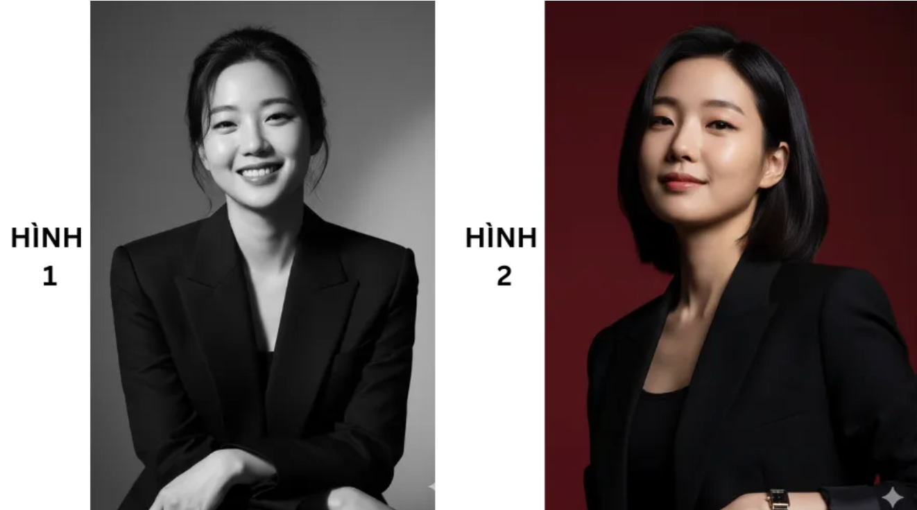 4 câu lệnh tạo ảnh profile “tuyệt đối điện ảnh” bằng Gemini AI- Ảnh 4. 4 câu lệnh tạo ảnh profile “tuyệt đối điện ảnh” bằng Gemini AI- Ảnh 4.