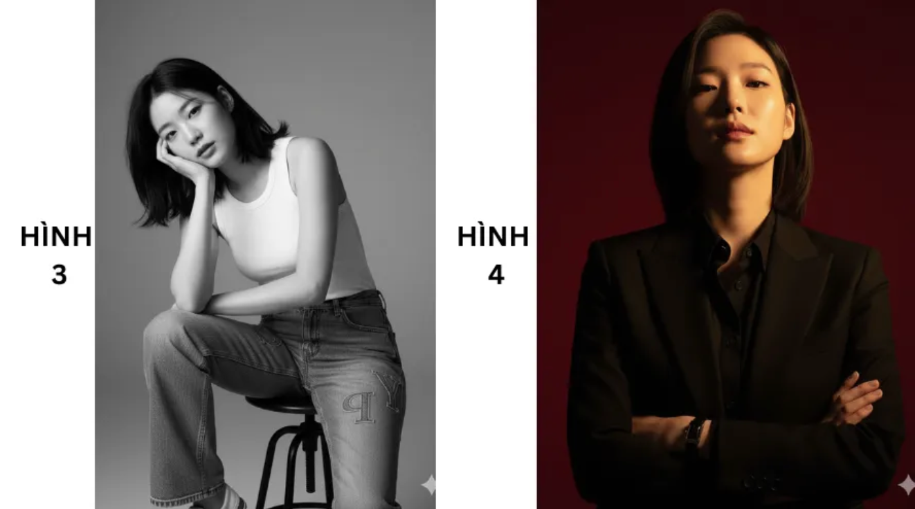 4 câu lệnh tạo ảnh profile “tuyệt đối điện ảnh” bằng Gemini AI- Ảnh 5. 4 câu lệnh tạo ảnh profile “tuyệt đối điện ảnh” bằng Gemini AI- Ảnh 5.