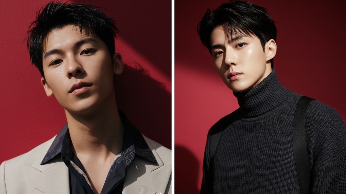 4 câu lệnh tạo ảnh profile “tuyệt đối điện ảnh” bằng Gemini AI- Ảnh 1. 4 câu lệnh tạo ảnh profile “tuyệt đối điện ảnh” bằng Gemini AI- Ảnh 1.