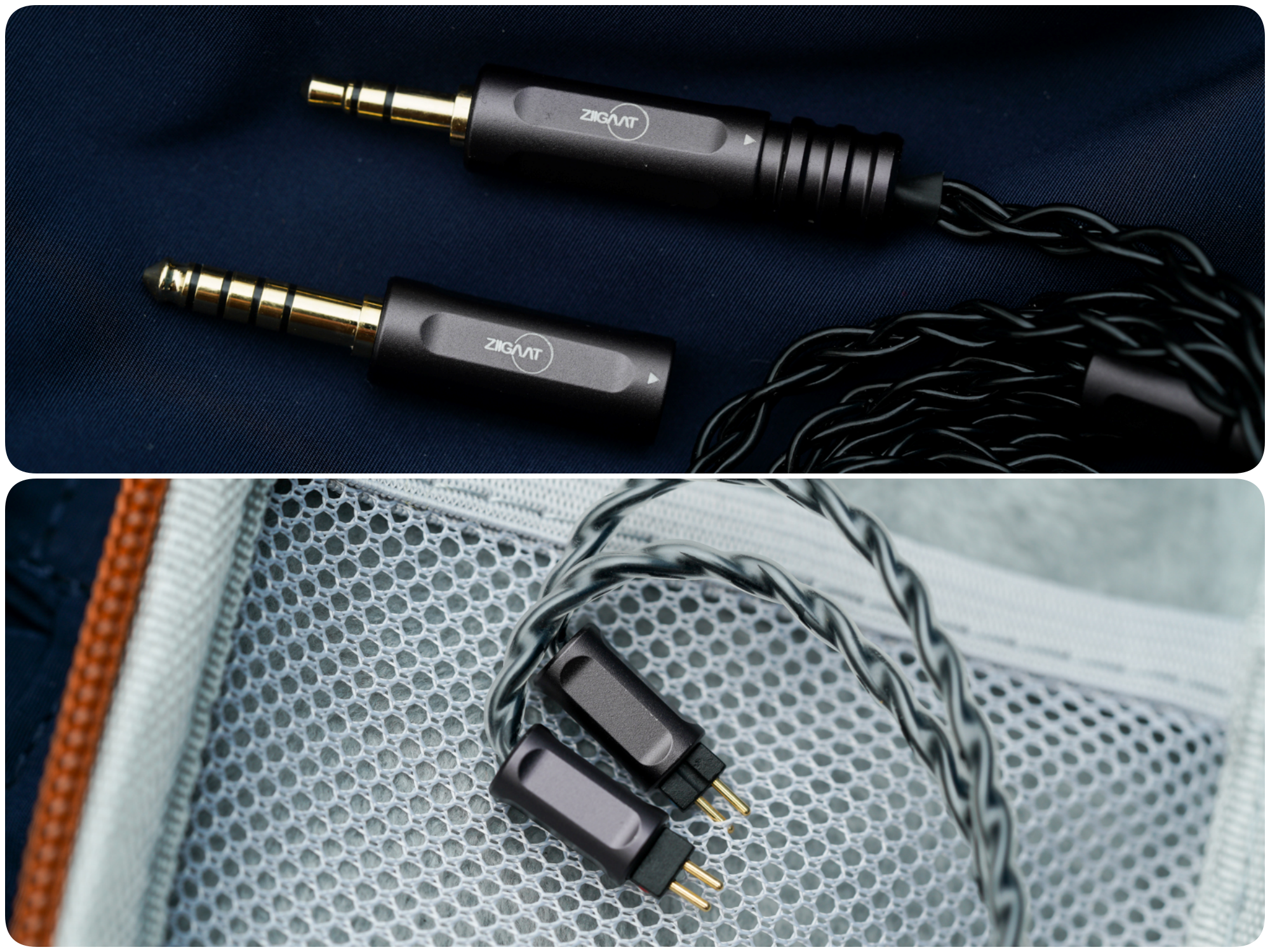 Đánh giá tai nghe ZiiGaat Horizon: Nước đi đầy thận trọng nhưng đúng hướng- Ảnh 6. Đánh giá tai nghe ZiiGaat Horizon: Nước đi đầy thận trọng nhưng đúng hướng- Ảnh 6.