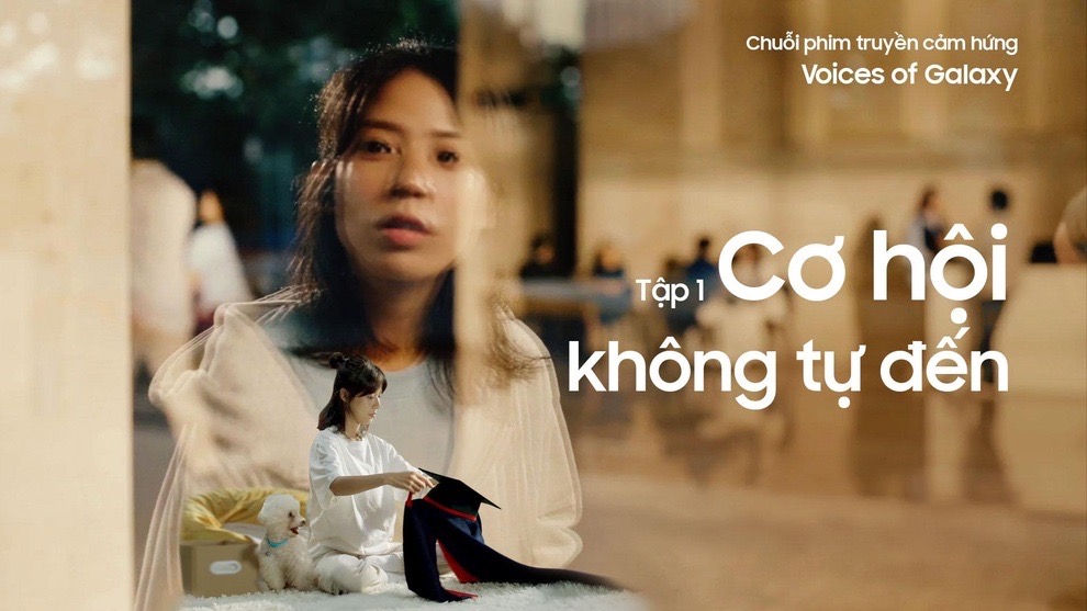 Galaxy AI chiến thắng hai hạng mục lớn tại Better Choice Awards 2025, khẳng định vị thế tiên phong trong kỷ nguyên AI tiếng Việt- Ảnh 4. Galaxy AI chiến thắng hai hạng mục lớn tại Better Choice Awards 2025, khẳng định vị thế tiên phong trong kỷ nguyên AI tiếng Việt- Ảnh 4.