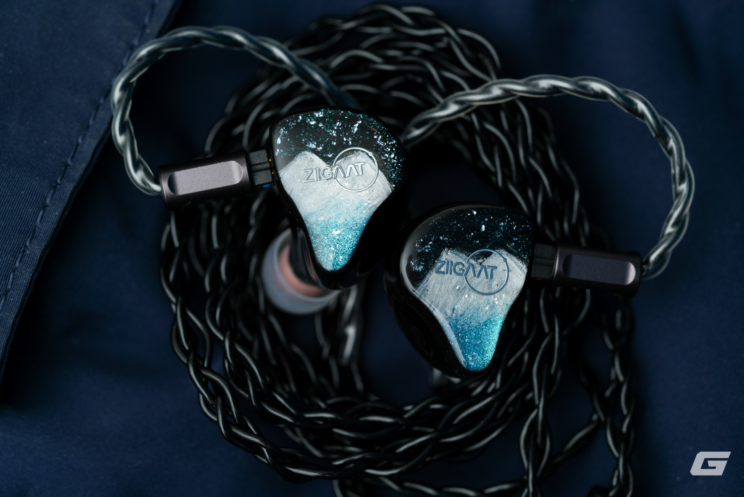 Đánh giá tai nghe ZiiGaat Horizon: Nước đi đầy thận trọng nhưng đúng hướng- Ảnh 1. Đánh giá tai nghe ZiiGaat Horizon: Nước đi đầy thận trọng nhưng đúng hướng- Ảnh 1.