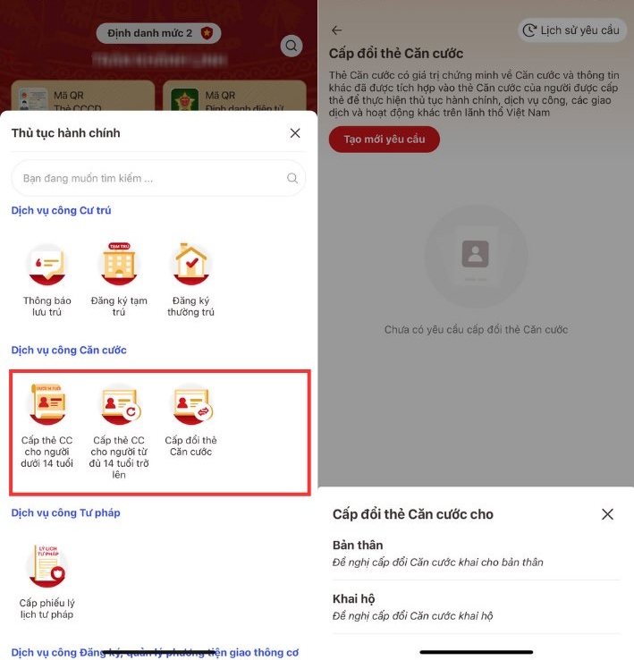 Từ nay đến hết năm 2025, những người sinh năm sau đ&acirc;y sẽ được hưởng quyền lợi đặc biệt khi đổi thẻ căn cước- Ảnh 3.