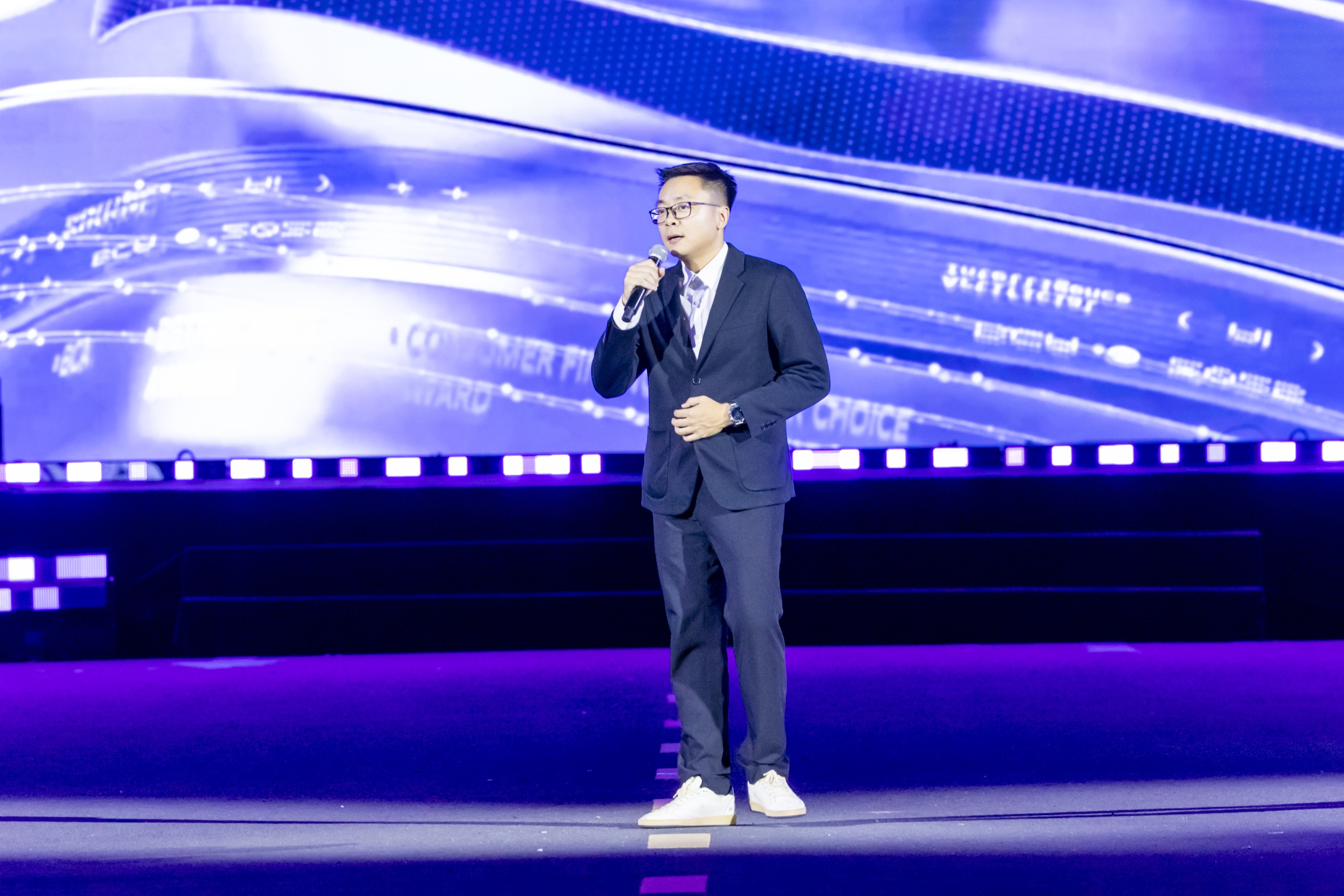 Better Choice Awards 2025: Khi giải thưởng trở th&agrave;nh động lực đổi mới s&aacute;ng tạo quốc gia- Ảnh 20.