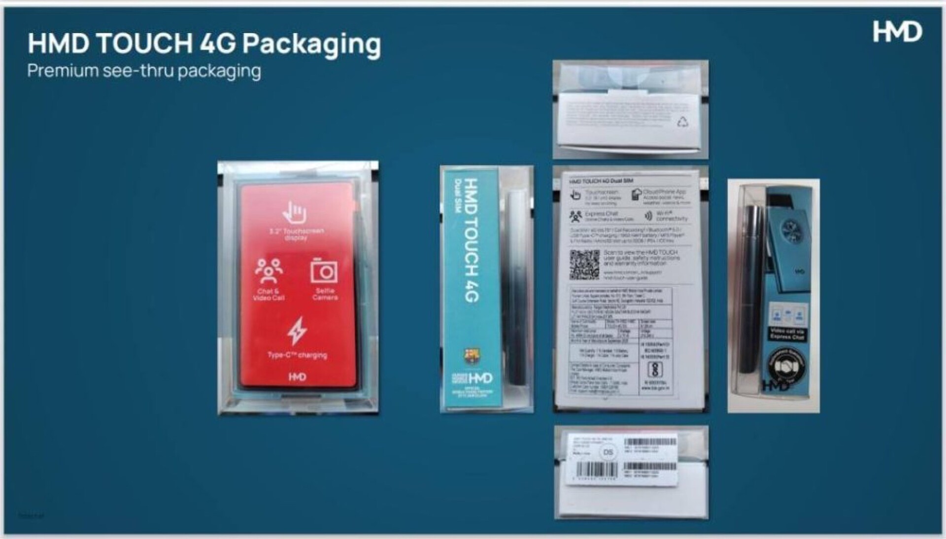 Sắp ra mắt điện thoại HMD dáng như Lumia, màn hình 3.2 inch, không Android nhưng có dịch vụ Google, hộp đựng trong suốt tưởng iPod Nano- Ảnh 4. Sắp ra mắt điện thoại HMD dáng như Lumia, màn hình 3.2 inch, không Android nhưng có dịch vụ Google, hộp đựng trong suốt tưởng iPod Nano- Ảnh 4.