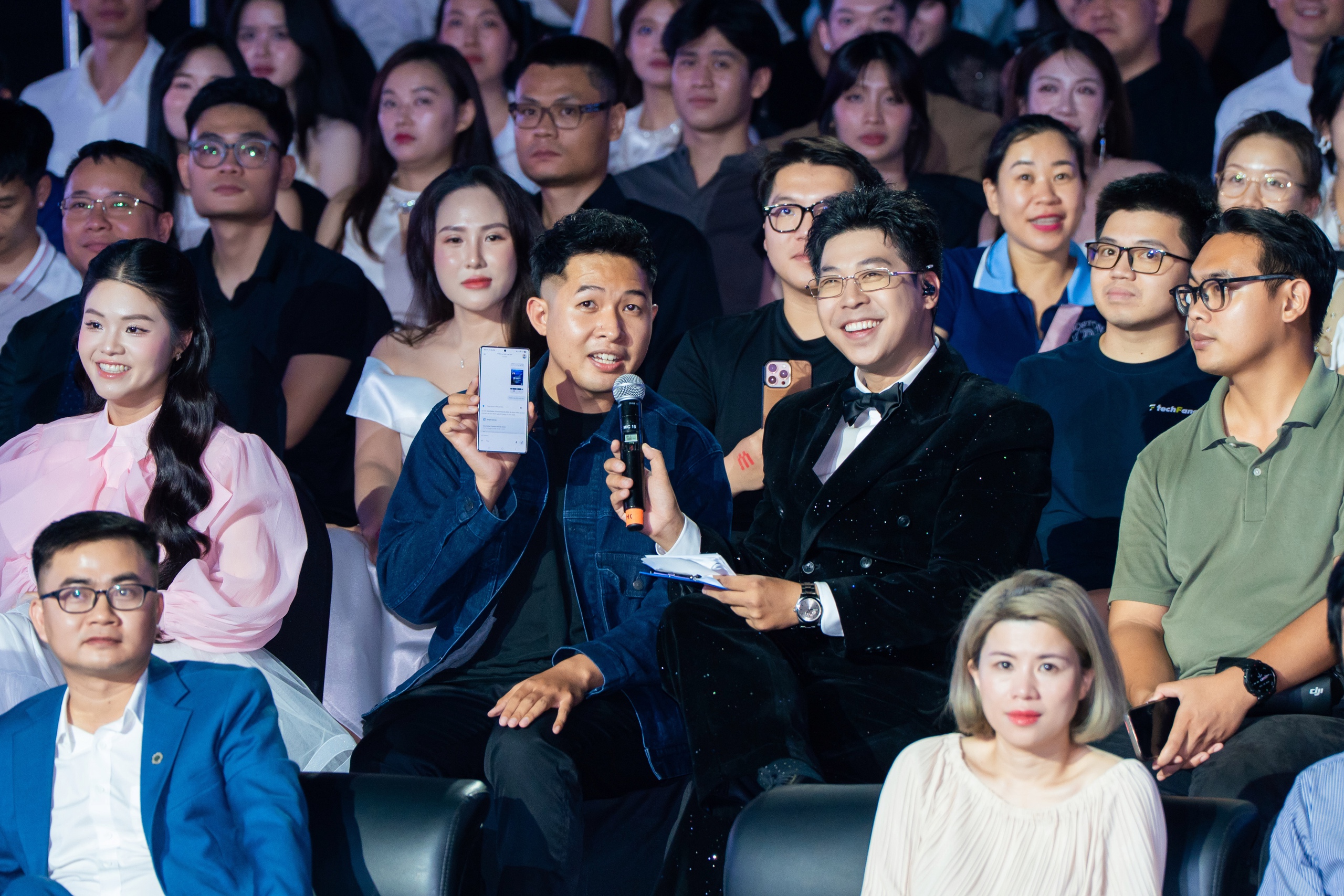 Better Choice Awards 2025: Khi giải thưởng trở th&agrave;nh động lực đổi mới s&aacute;ng tạo quốc gia- Ảnh 18.