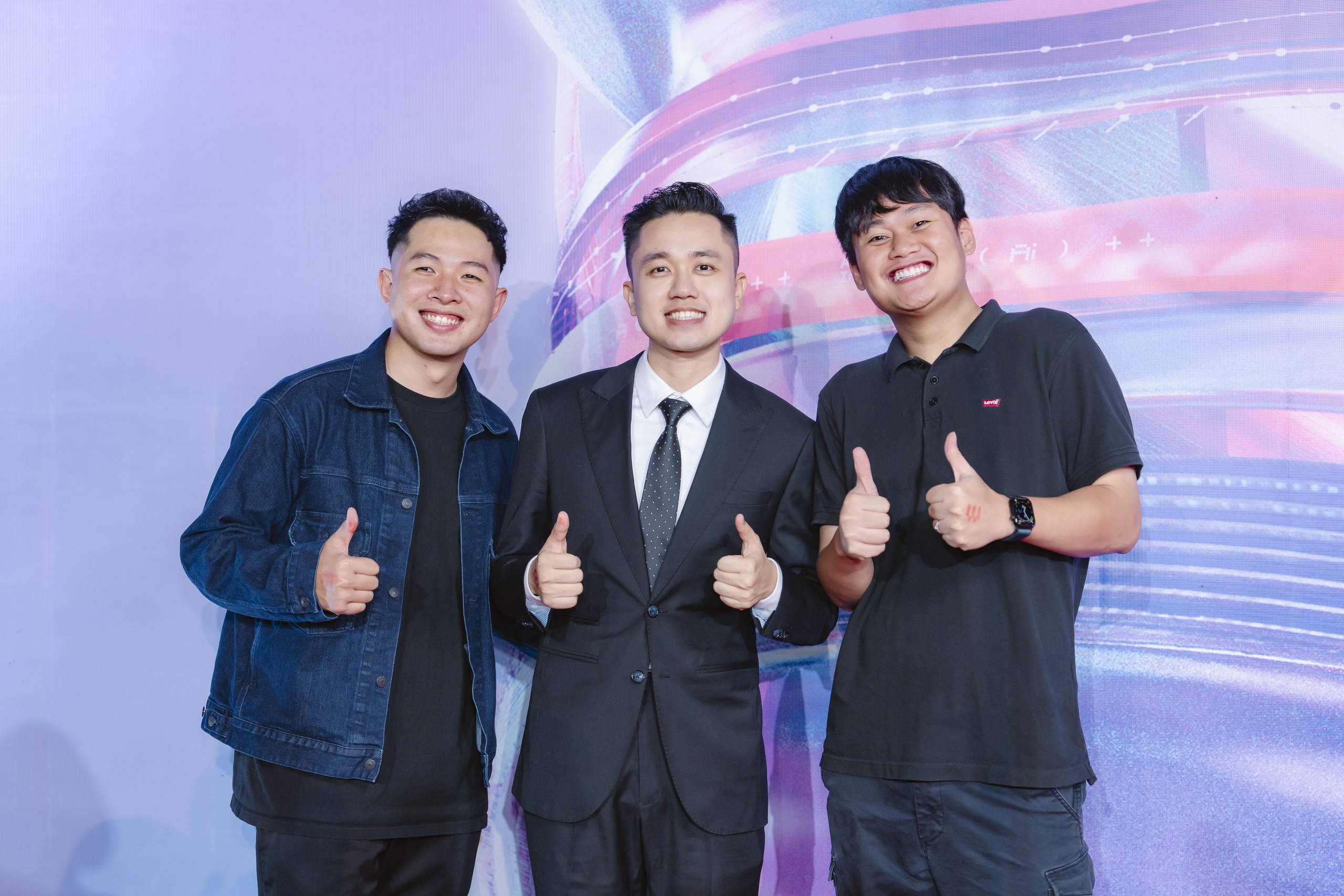 Better Choice Awards 2025: Khi giải thưởng trở th&agrave;nh động lực đổi mới s&aacute;ng tạo quốc gia- Ảnh 7.