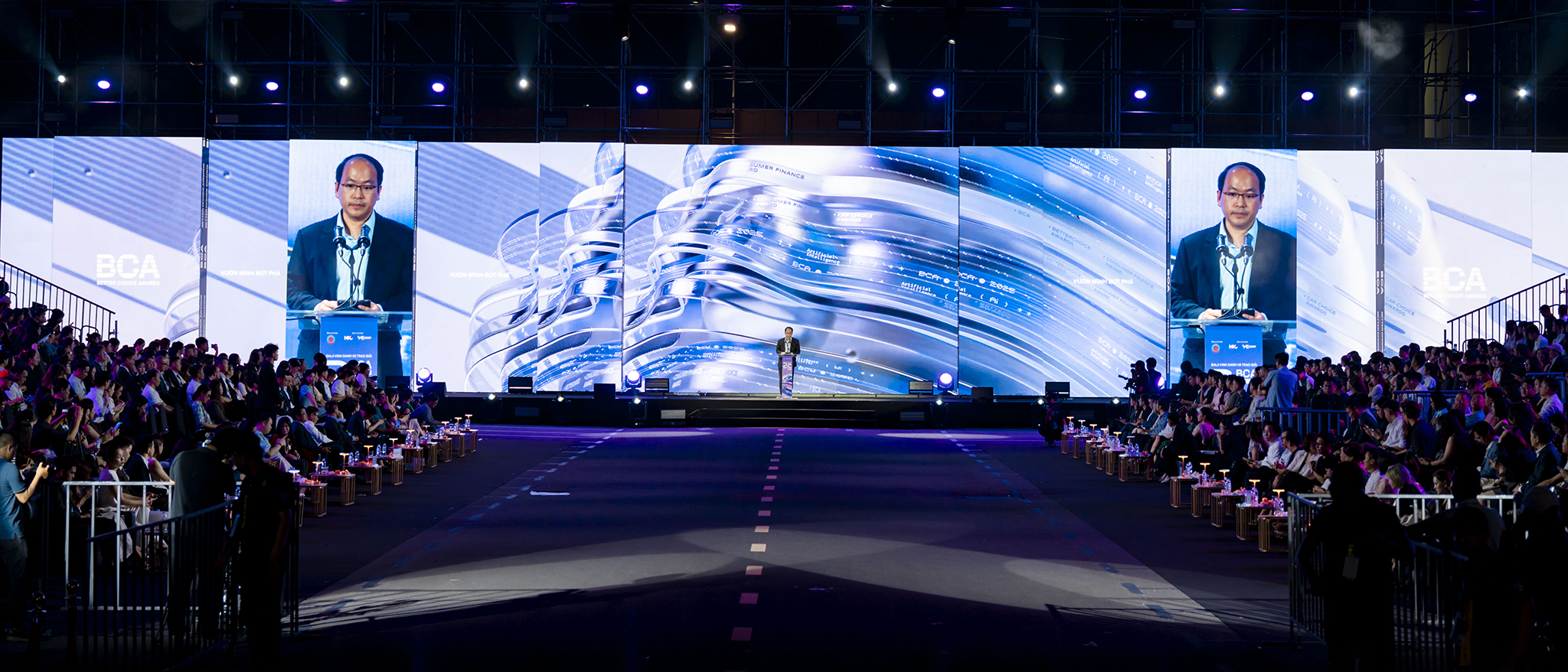 Better Choice Awards 2025: Khi giải thưởng trở th&agrave;nh động lực đổi mới s&aacute;ng tạo quốc gia- Ảnh 1.