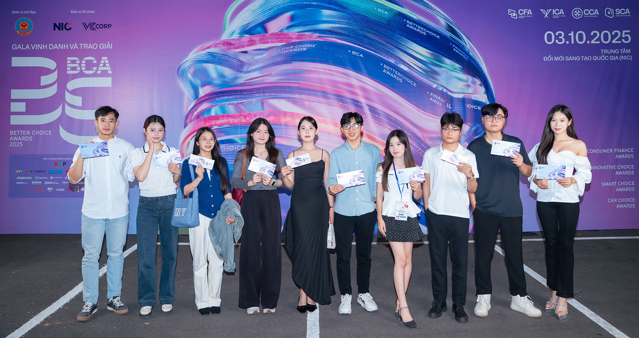 Better Choice Awards 2025: Khi giải thưởng trở th&agrave;nh động lực đổi mới s&aacute;ng tạo quốc gia- Ảnh 16.