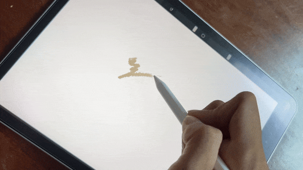 Đây là bút cảm ứng thay Apple Pencil 2 cho người lương 5 triệu- Ảnh 7. Đây là bút cảm ứng thay Apple Pencil 2 cho người lương 5 triệu- Ảnh 7.