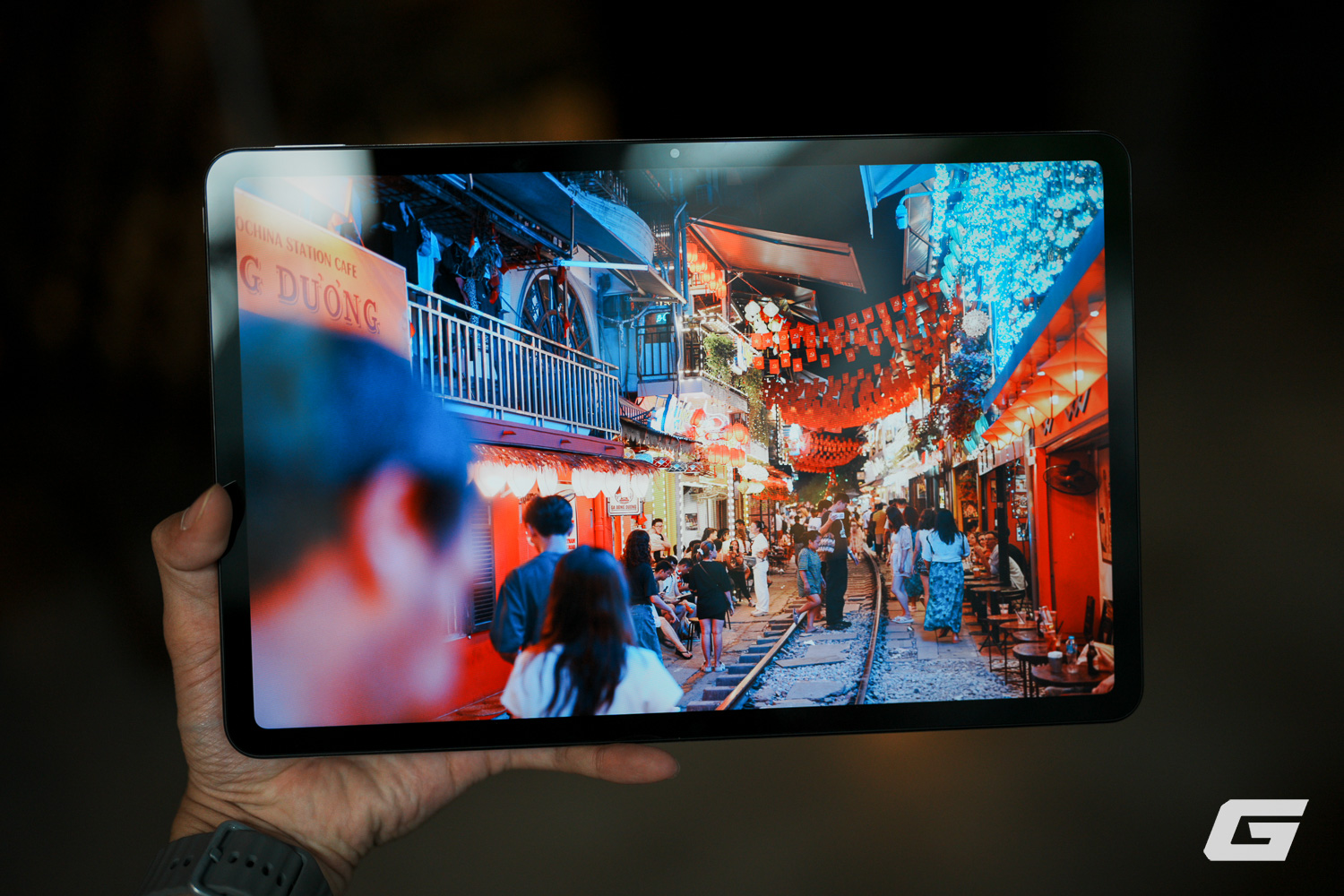 Trên tay Redmi Pad 2 Pro: Màn hình lớn, pin “khủng” 12.000mAh, chip Snap 7s Gen 4, giá ưu đãi chỉ từ 7 triệu- Ảnh 3. Trên tay Redmi Pad 2 Pro: Màn hình lớn, pin “khủng” 12.000mAh, chip Snap 7s Gen 4, giá ưu đãi chỉ từ 7 triệu- Ảnh 3.