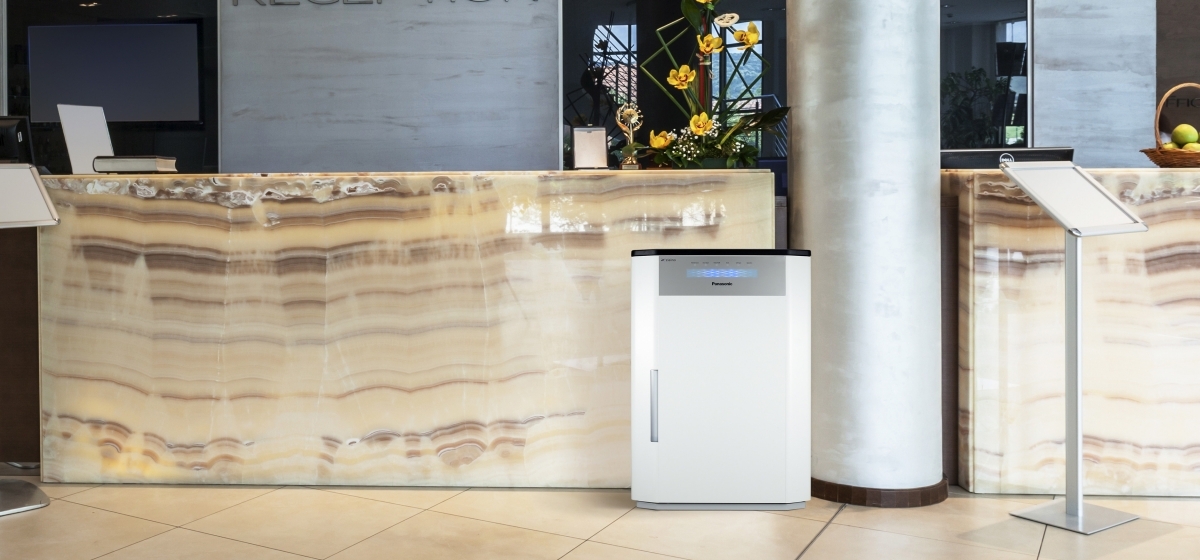 Giải pháp nâng cao chất lượng không khí trong nhà toàn diện từ Panasonic - Ảnh 3. Giải pháp nâng cao chất lượng không khí trong nhà toàn diện từ Panasonic - Ảnh 3.