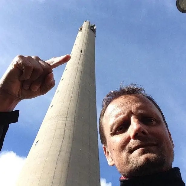 Gặp gỡ những con người thực sự kh&ocirc;ng biết sợ: Khi nỗi sợ biến mất v&agrave; khoa học l&yacute; giải b&iacute; ẩn kh&oacute; tin - Ảnh 1.