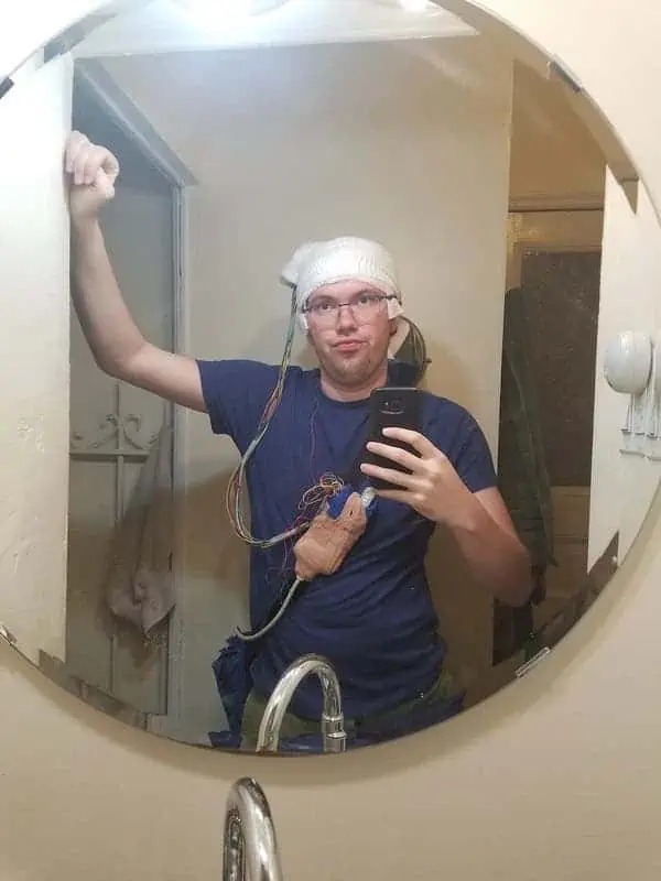 Gặp gỡ những con người thực sự kh&ocirc;ng biết sợ: Khi nỗi sợ biến mất v&agrave; khoa học l&yacute; giải b&iacute; ẩn kh&oacute; tin - Ảnh 3.