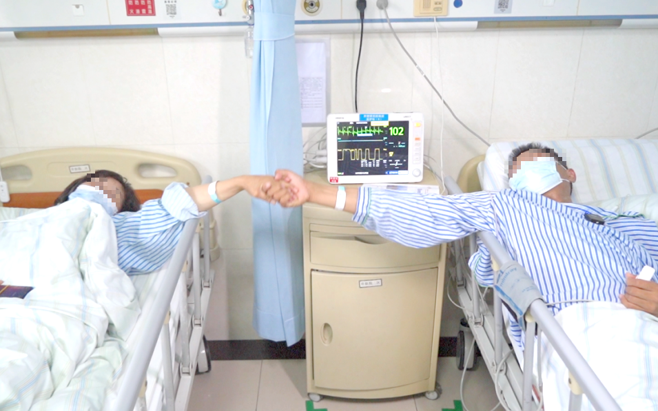 Cặp vợ chồng c&ugrave;ng nhận "&aacute;n tử" ung thư dạ d&agrave;y, cũng chỉ v&igrave; 1 m&oacute;n "chống ng&aacute;n" cực quen tr&ecirc;n m&acirc;m cơm Việt - Ảnh 1.