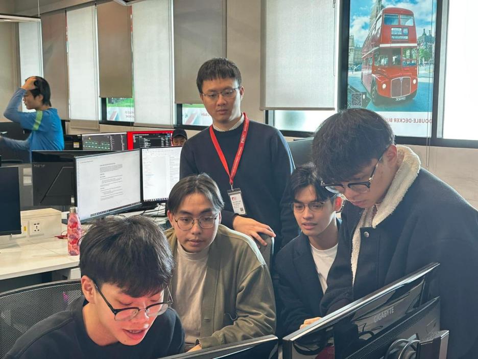 Sinh viên BUV đưa truyện dân gian Việt ra thế giới trên cổng phát hành game toàn cầu - Ảnh 2. Sinh viên BUV đưa truyện dân gian Việt ra thế giới trên cổng phát hành game toàn cầu - Ảnh 2.