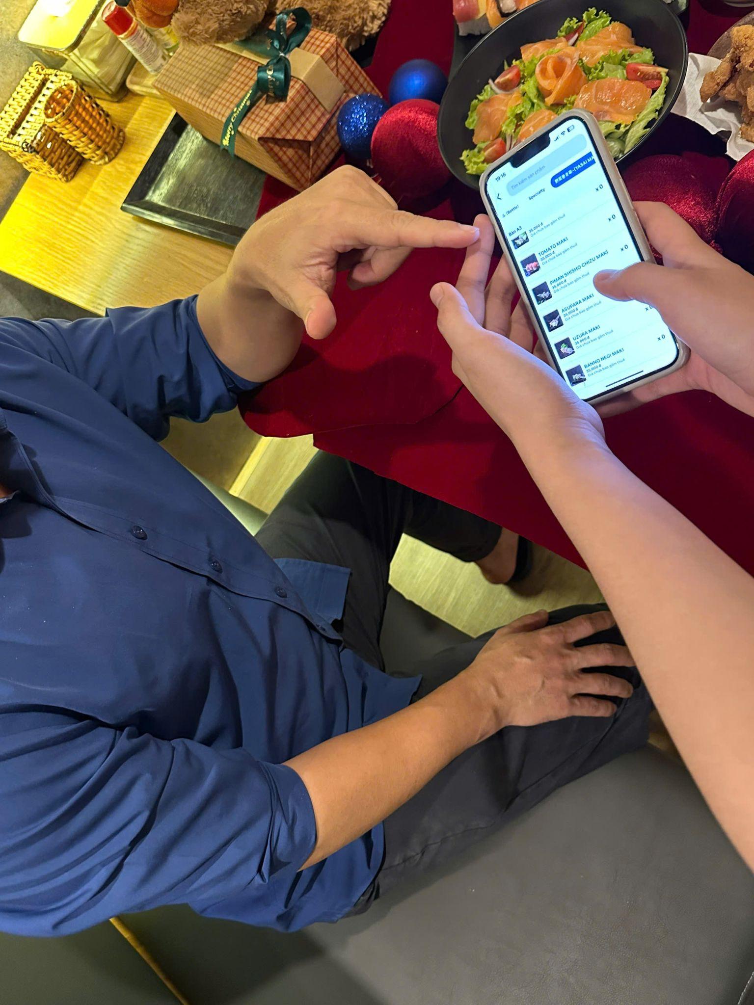 Delta POS – Giải pháp quản lý tối ưu về thuế cho nhà hàng, quán ăn, tạp hóa - Ảnh 5. Delta POS – Giải pháp quản lý tối ưu về thuế cho nhà hàng, quán ăn, tạp hóa - Ảnh 5.