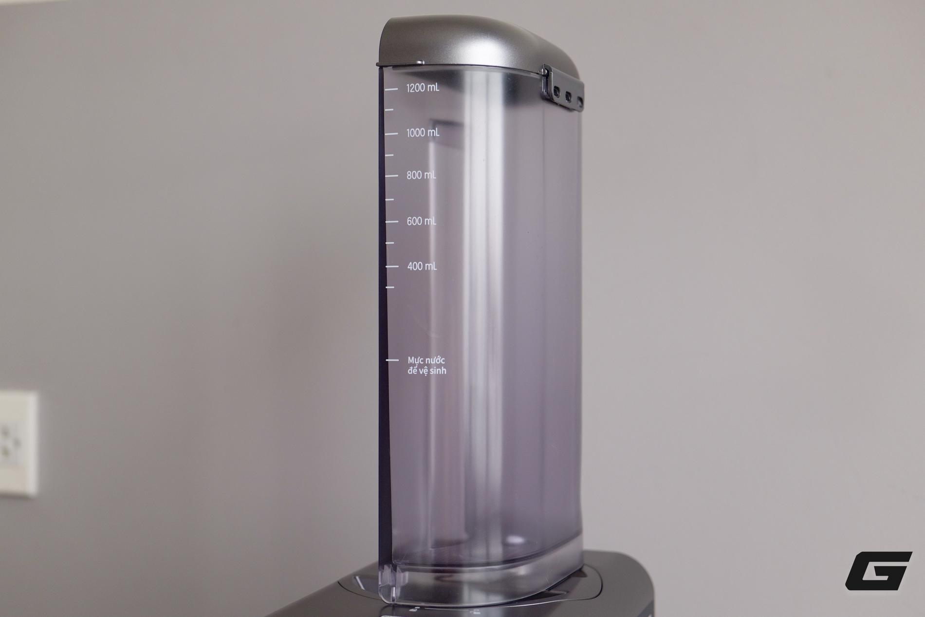 Bỏ gần 8 triệu mua máy làm sữa hạt này, lúc đầu xót ví nhưng càng dùng càng thấy hợp lý - Ảnh 3.