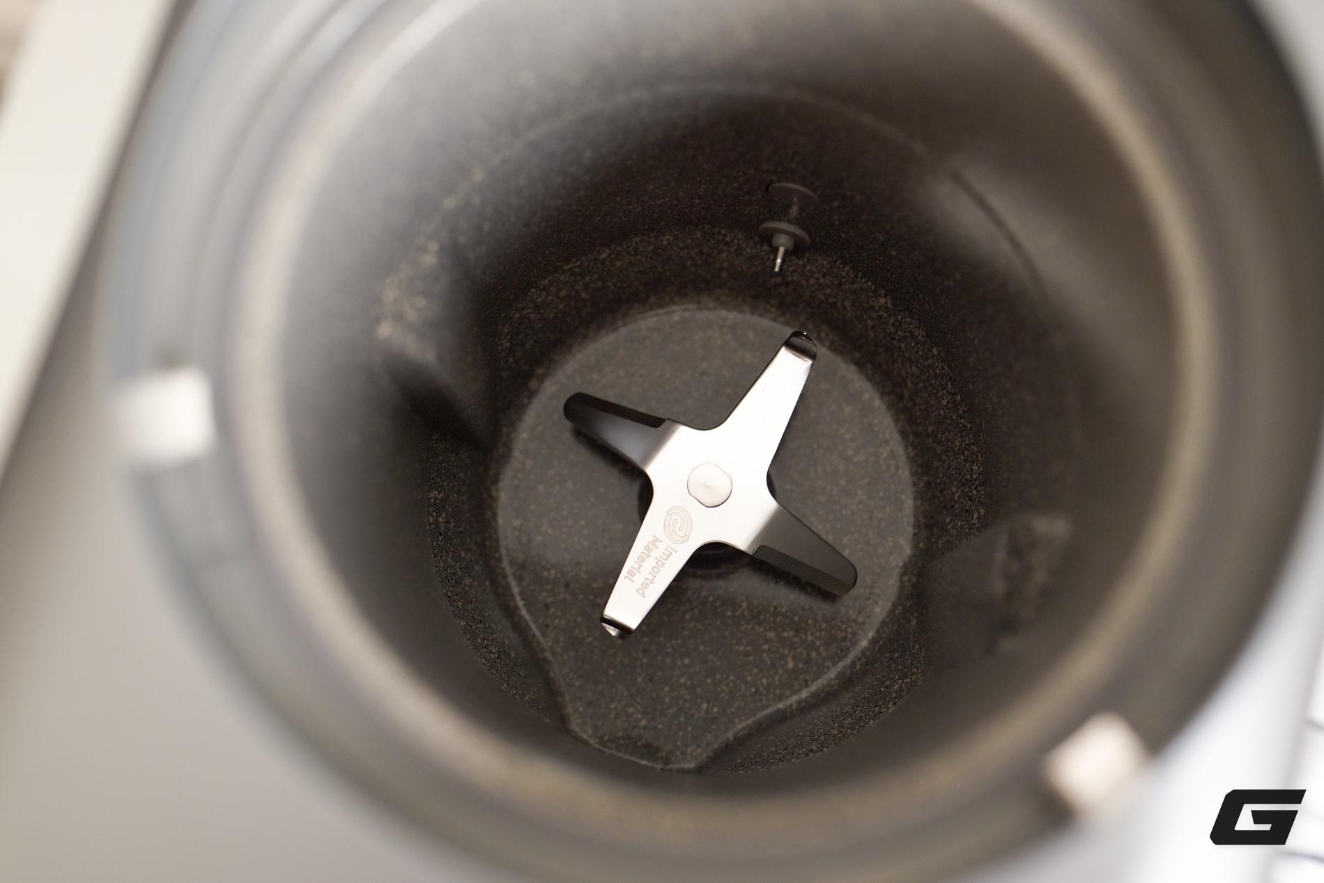 Bỏ gần 8 triệu mua máy làm sữa hạt này, lúc đầu xót ví nhưng càng dùng càng thấy hợp lý - Ảnh 6.