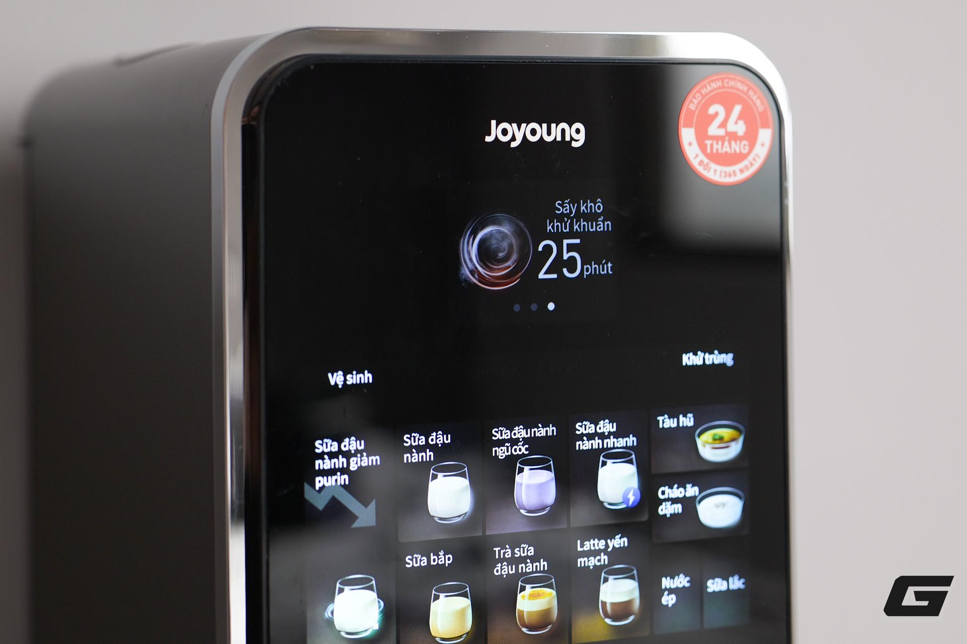 Bỏ gần 8 triệu mua máy làm sữa hạt này, lúc đầu xót ví nhưng càng dùng càng thấy hợp lý - Ảnh 8.