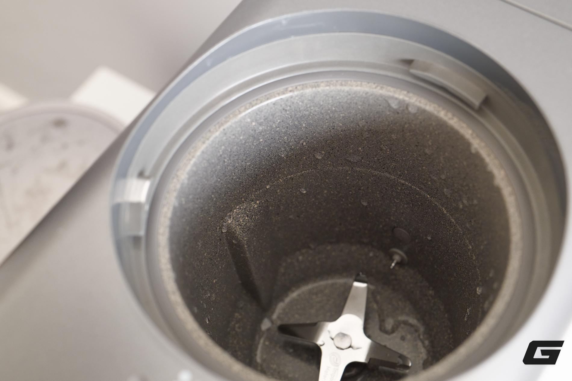 Bỏ gần 8 triệu mua máy làm sữa hạt này, lúc đầu xót ví nhưng càng dùng càng thấy hợp lý - Ảnh 18.