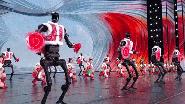 Sự thật tàn khốc sau làn sóng robot hình người Trung Quốc: Đơn hàng trên giấy, năng suất thua con người, phần cứng hỏng hóc - Ảnh 1.