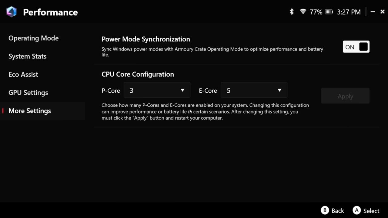 Một tháng cùng ROG Xbox Ally X: Phần cứng đỉnh cao, phần mềm tiến gần giấc mơ "Xbox cầm tay" - Ảnh 9.
