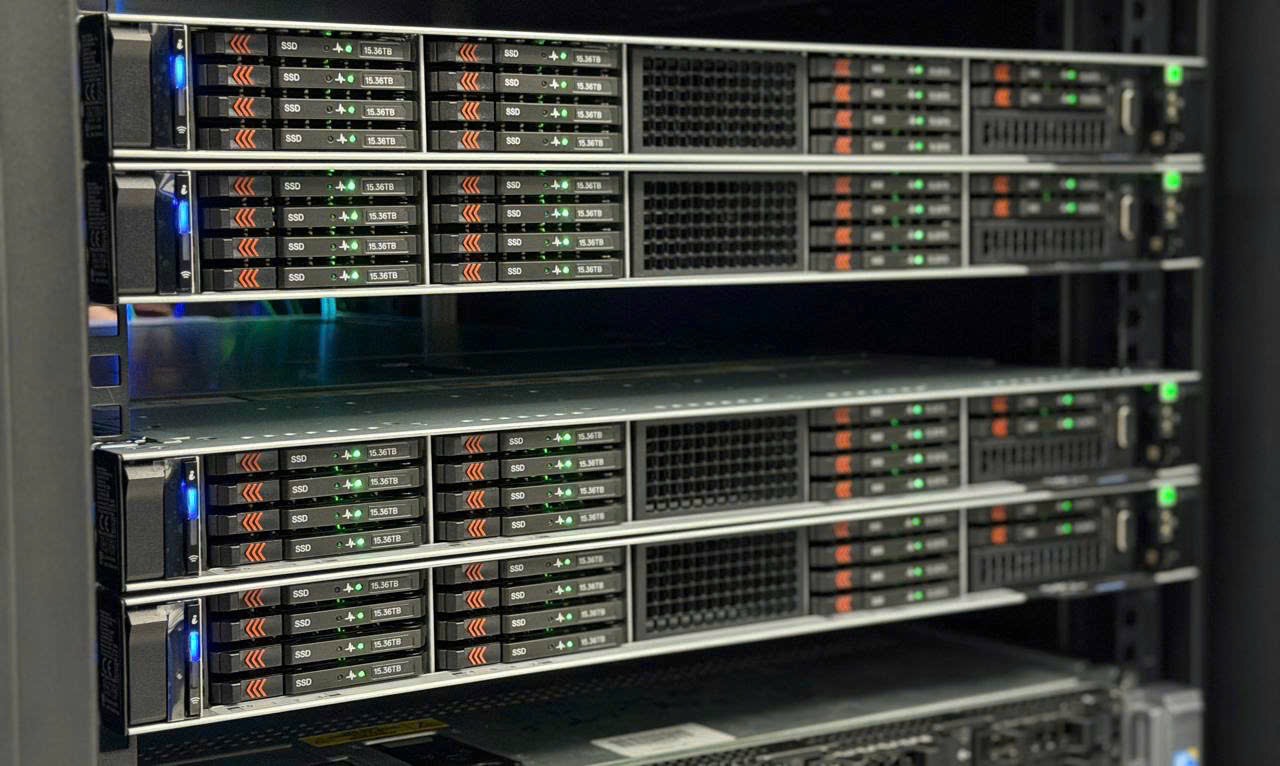 VNETWORK đầu tư loạt công nghệ mới, nâng tầm trải nghiệm Internet và bảo mật - Ảnh 1. VNETWORK đầu tư loạt công nghệ mới, nâng tầm trải nghiệm Internet và bảo mật - Ảnh 1.