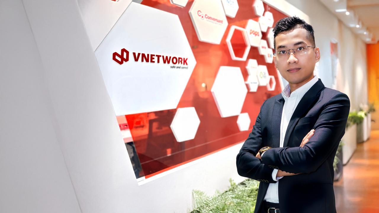 VNETWORK đầu tư loạt công nghệ mới, nâng tầm trải nghiệm Internet và bảo mật - Ảnh 3. VNETWORK đầu tư loạt công nghệ mới, nâng tầm trải nghiệm Internet và bảo mật - Ảnh 3.