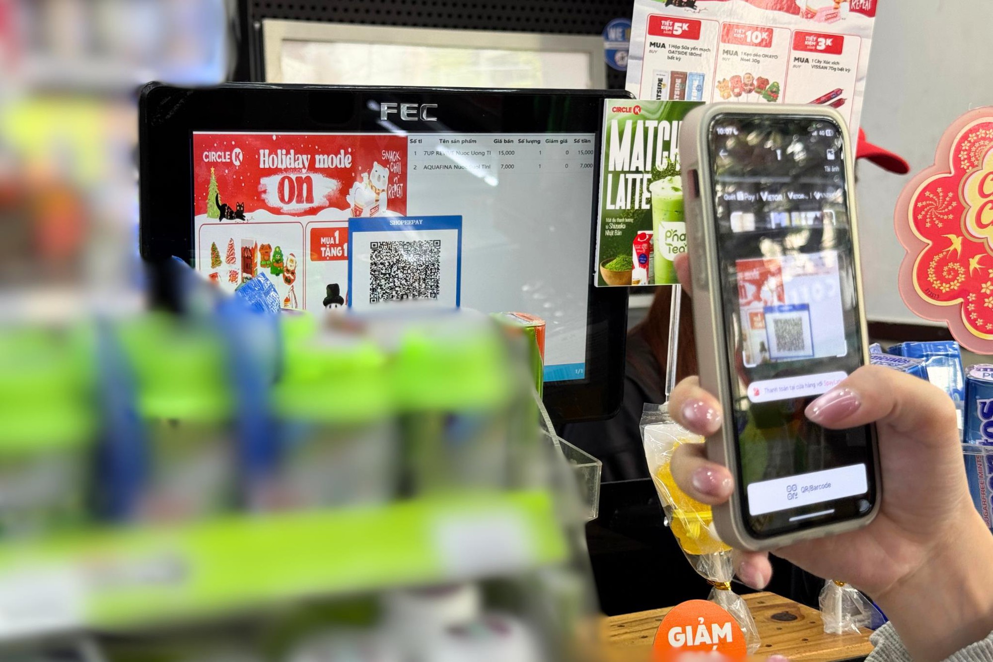 Ngân hàng liên kết với ví điện tử: Dùng sao để có lợi nhất?- Ảnh 1. Ngân hàng liên kết với ví điện tử: Dùng sao để có lợi nhất?- Ảnh 1.