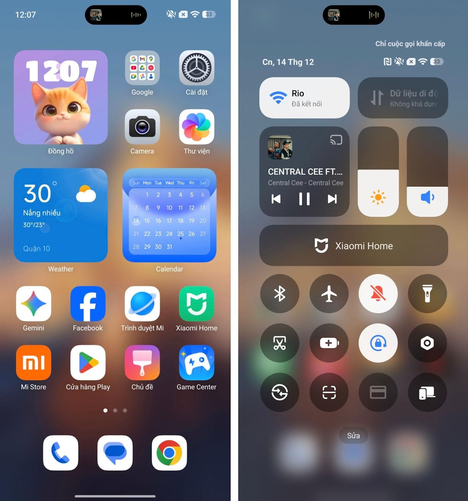 Xiaomi 15T Series - Bộ đôi flagship killer gói gọn trải nghiệm nhiếp ảnh chuẩn Leica - Ảnh 3. Xiaomi 15T Series - Bộ đôi flagship killer gói gọn trải nghiệm nhiếp ảnh chuẩn Leica - Ảnh 3.