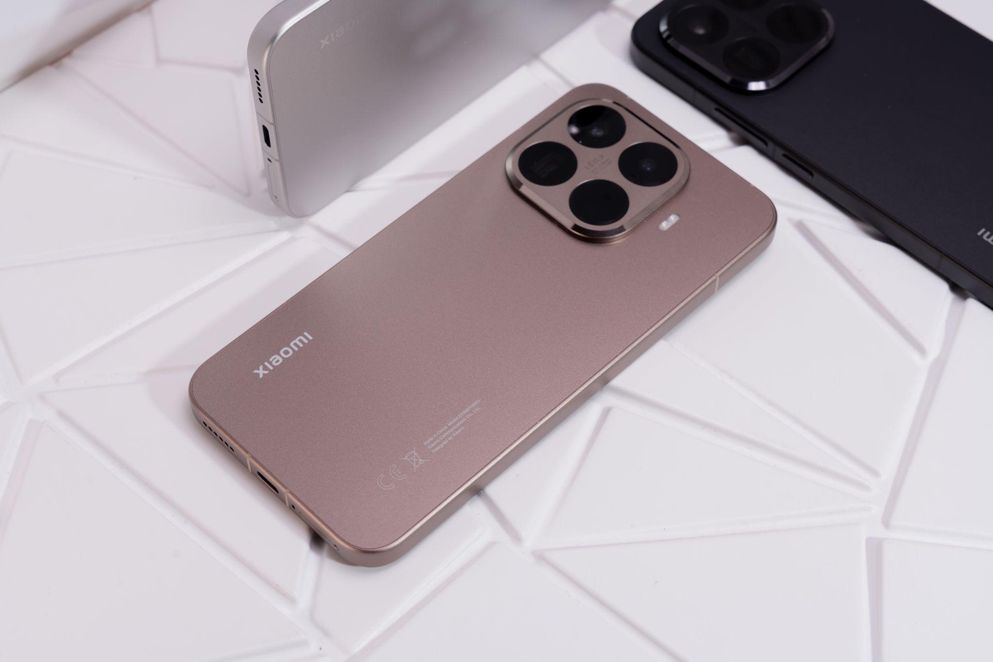 Xiaomi 15T Series - Bộ đôi flagship killer gói gọn trải nghiệm nhiếp ảnh chuẩn Leica - Ảnh 5. Xiaomi 15T Series - Bộ đôi flagship killer gói gọn trải nghiệm nhiếp ảnh chuẩn Leica - Ảnh 5.