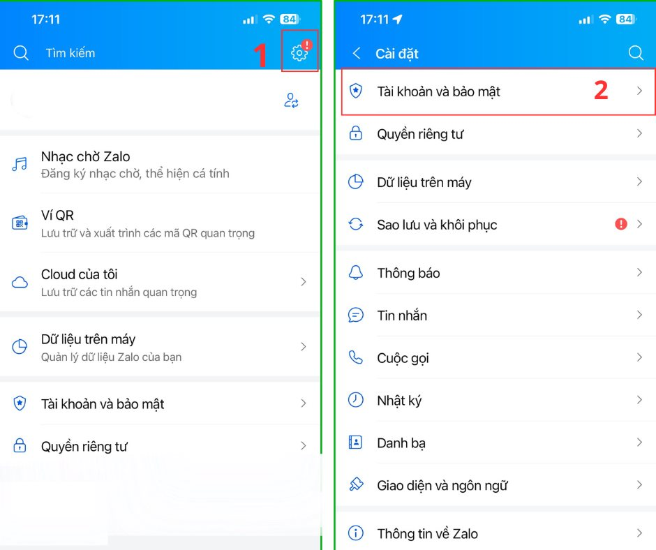 Cảnh báo: Ai đang âm thầm đọc trộm tin nhắn của bạn? 30 giây để "vạch mặt" kẻ xâm nhập trên Facebook và Zalo - Ảnh 4. Cảnh báo: Ai đang âm thầm đọc trộm tin nhắn của bạn? 30 giây để "vạch mặt" kẻ xâm nhập trên Facebook và Zalo - Ảnh 4.