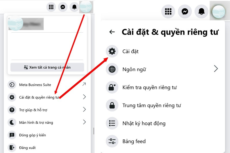 Cảnh báo: Ai đang âm thầm đọc trộm tin nhắn của bạn? 30 giây để "vạch mặt" kẻ xâm nhập trên Facebook và Zalo - Ảnh 1. Cảnh báo: Ai đang âm thầm đọc trộm tin nhắn của bạn? 30 giây để "vạch mặt" kẻ xâm nhập trên Facebook và Zalo - Ảnh 1.