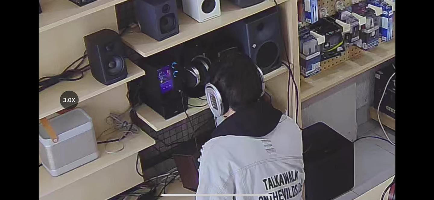 Drama gây bức xúc ngành âm thanh: Khách hàng đi thử tai nghe nhưng "bật max volume" như bật loa, về còn đánh giá cửa hàng 1 sao - Ảnh 5.